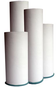 RMF Radial Depth Cellulose Filter Elements